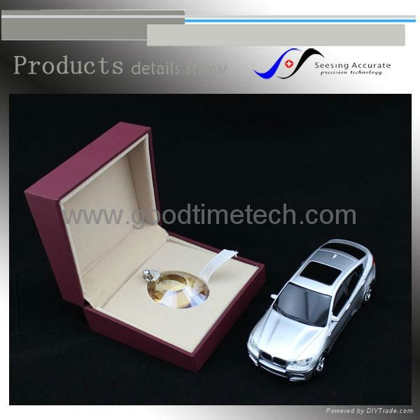 Car Design Power Bank For Phones Ipad Apple 3