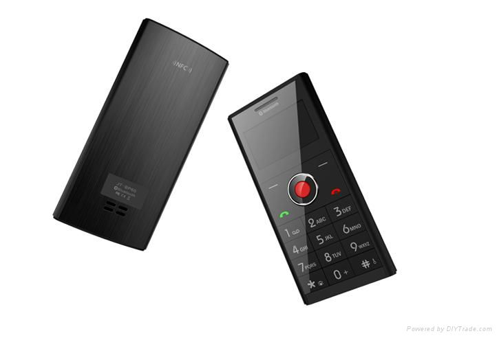 Bluetooth Mini Phone