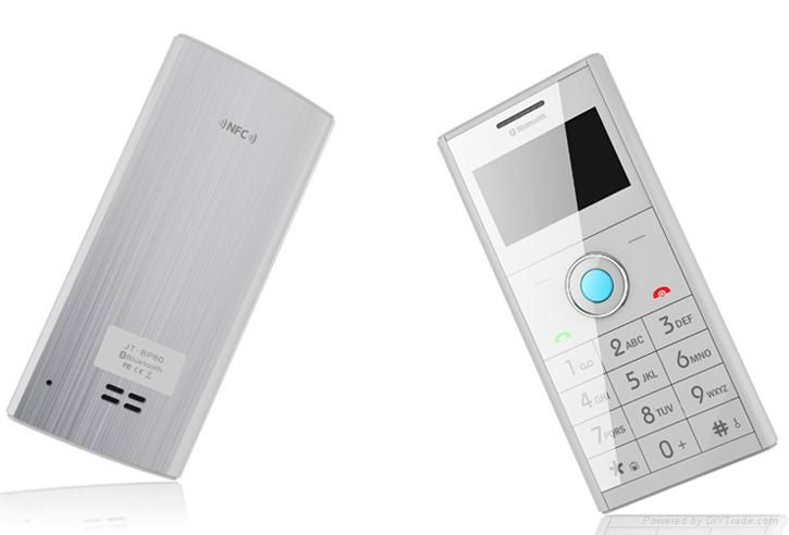 Bluetooth Mini Phone 2