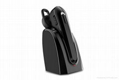 in-Car Bluetooth Headset