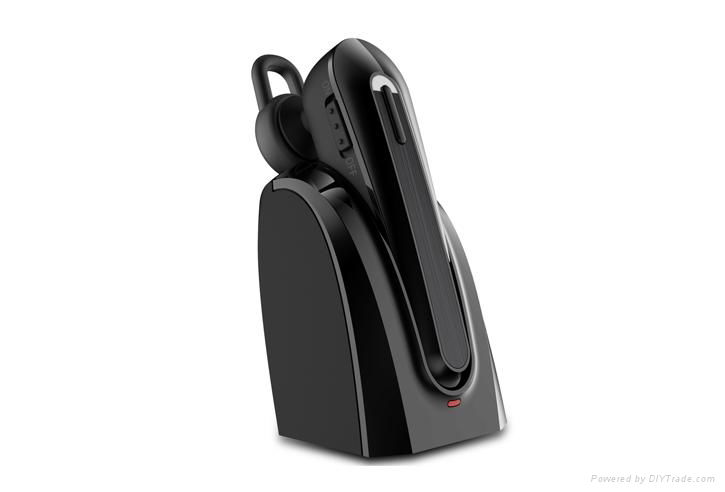 in-Car Bluetooth Headset 