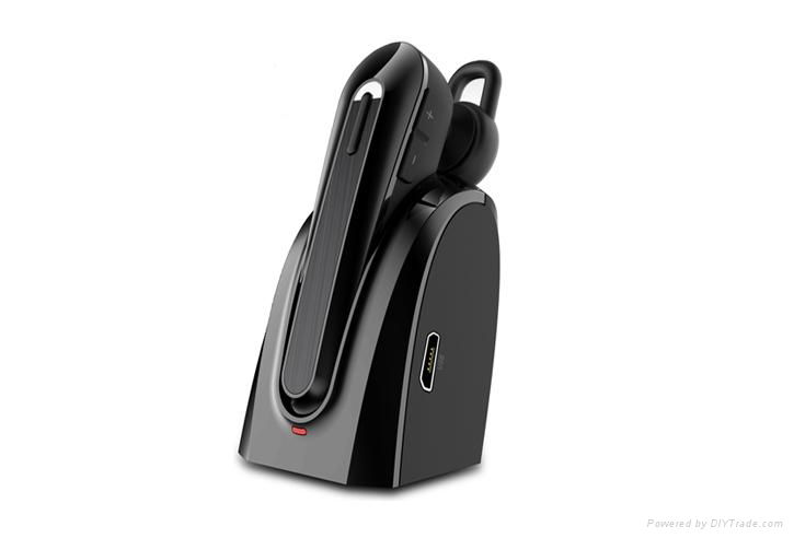 in-Car Bluetooth Headset  2