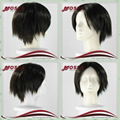 men's wig 1