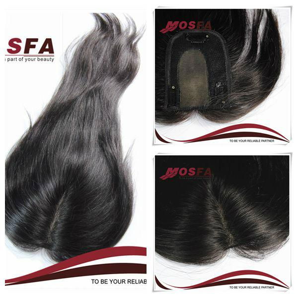 brazilian hair toupee 3