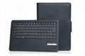  	Wireless Bluetooth Keyboard Folio Case for Lenovo ThinkPad Tablet 2 10.1 2