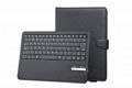 Removable Bluetooth Keyboard Folio Case for Acer Iconia Tab A200/A510/A700 3