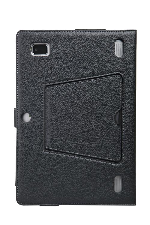 Removable Bluetooth Keyboard Folio Case for Acer Iconia Tab A200/A510