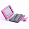 Wireless Bluetooth Keyboard Case Cover