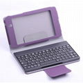 Wireless Bluetooth Keyboard Case Cover for ASUS Google Nexus 7 [2013] 2