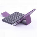 Wireless Bluetooth Keyboard Case Cover for ASUS Google Nexus 7 [2013] 4