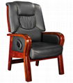 Recline Office Chair 1