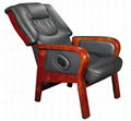 Recline Office Chair 2