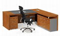 L shape office table 1