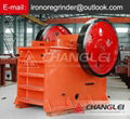 Safe Operition of a Jaw Crusher 1