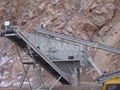 Copper Production Line in Zambia 1