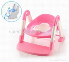 baby stair potty 3 in 1 function