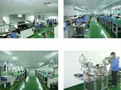 Shenzhen Siry Technology Co., Ltd