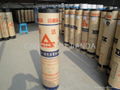 High polymer modified bitumen waterproof rolls 4