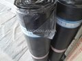 Self-adhesive modified bitumen waterproof roll 4
