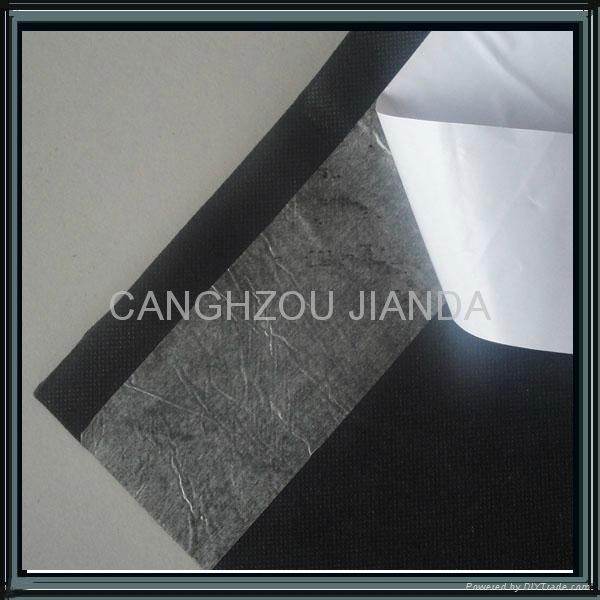 Yap500 Asphalt waterproof membrane roof membrane