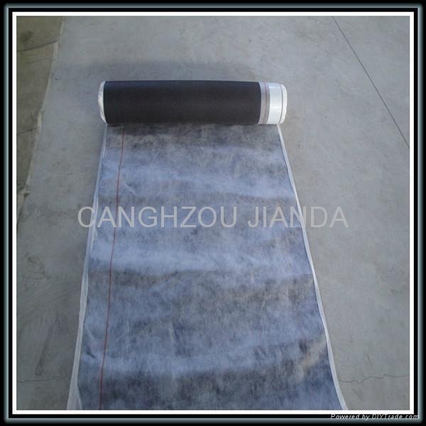 Yap500 Asphalt waterproof membrane roof membrane 4
