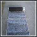 China cheap price waterproof roof underlayment yap500