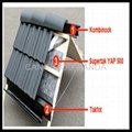 China cheap price waterproof roof underlayment yap500 5