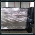 SBS Aluminium foil bitumen waterproof