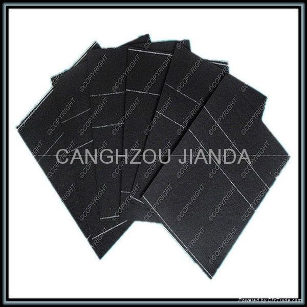 Black roofing tar paper felt for sale