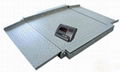 Electronic Floor Scale(1t,3t,5t,10t) 3