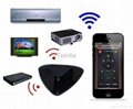 intelligent home system --wifi smart phone remote controller 3