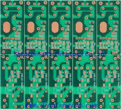 Single-sided PCB in China