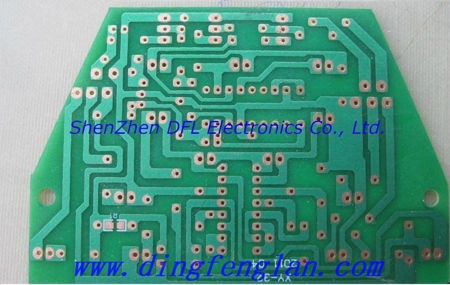 Single-sided PCB with High Quality and Favorable Price 2
