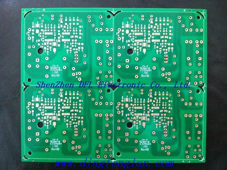 Single-sided PCB with High Quality and Favorable Price 4