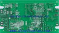 Double-sided PCB with Immersin Gold Surface Finish in China 