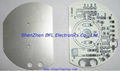 Aluminium PCB for Security and Protection System 3