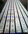 1.2meter LED Aluminum PCB 1