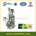 automatic small  filter bag tea packing