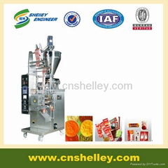 automatic liquid packing machine price