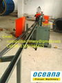 Wire Rod Straighter