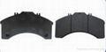 brake pad wva29011