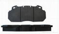 man brake pad wva29090