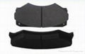 brake pad wva29040 1