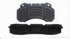 BRAKE PAD WVA29099