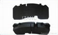 DISC BRAKE PAD WVA29165