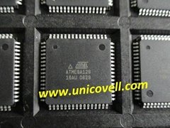  microcontroller IC ATMEGA8/16/128
