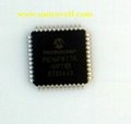 microcontroller PIC16F877/876
