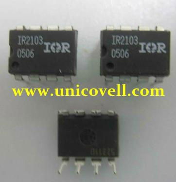  driver IC IR2110 IR2010  2