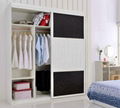 Bedroom Walk-in Wardrobe 1