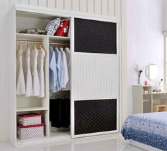 Bedroom Walk-in Wardrobe